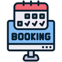 easy booking