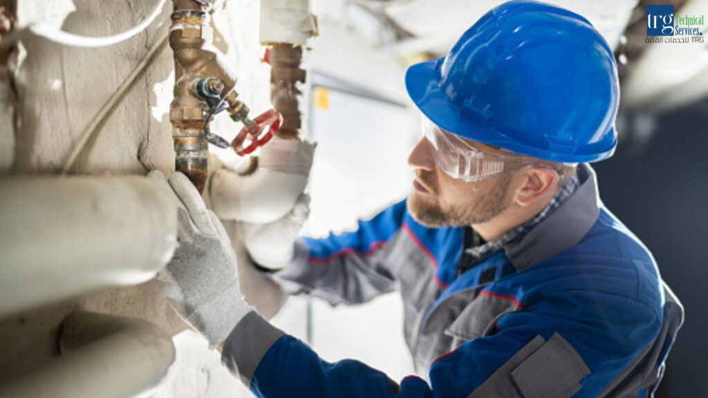 Plumbing Services