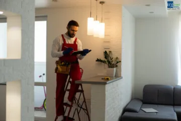 Handyman Services
