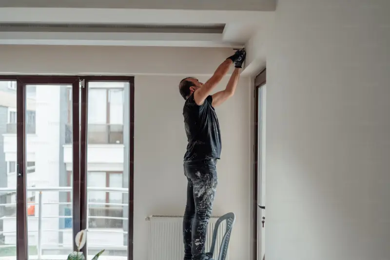 painting services in Dubai marina