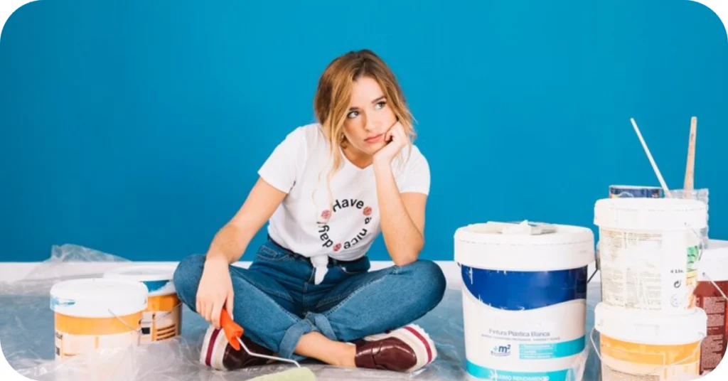 The Ultimate Guide to Choosing the Right Paint for Your Home