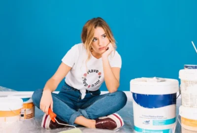 The Ultimate Guide to Choosing the Right Paint for Your Home