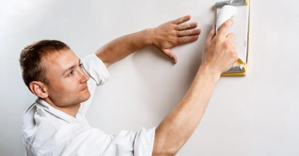 Basics of Plastering: All That You Ought to Know