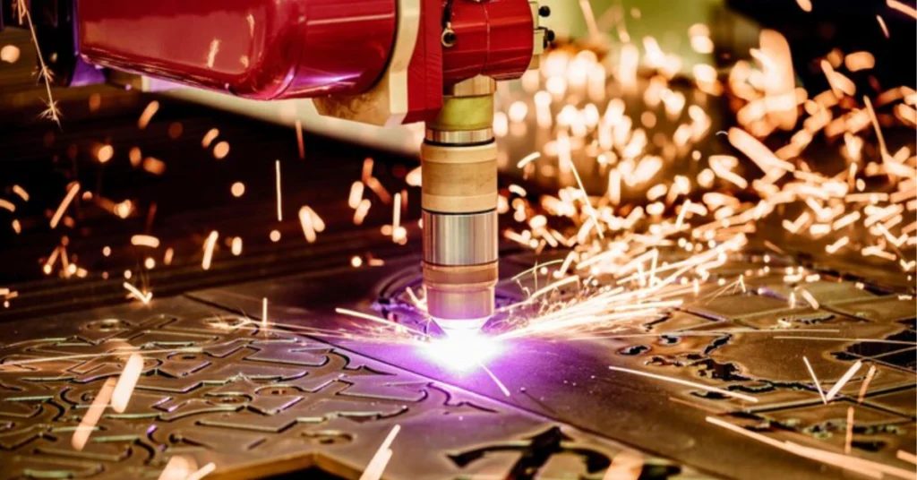 Metal Fabrication Basics: What You Need to Know