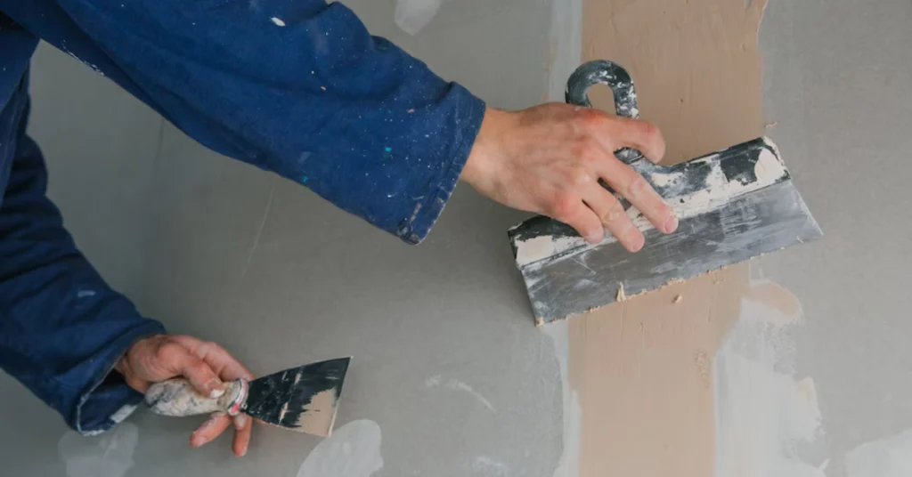 Why Plastering is Essential for Building Maintenance