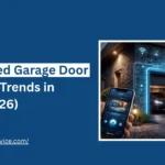 AI-Powered Garage Door Servicing Trends in Dubai (2026)