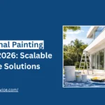 Professional Painting Services 2026: Scalable Workforce Solutions