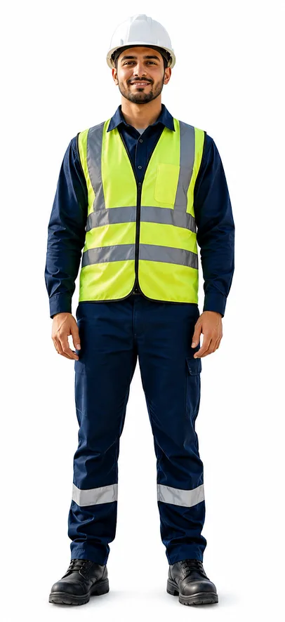 Construction recruitment agency in UAE