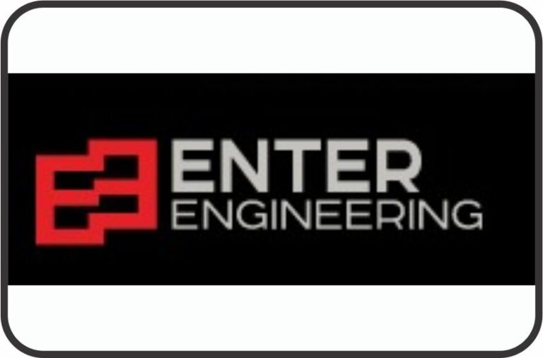 enter engineering