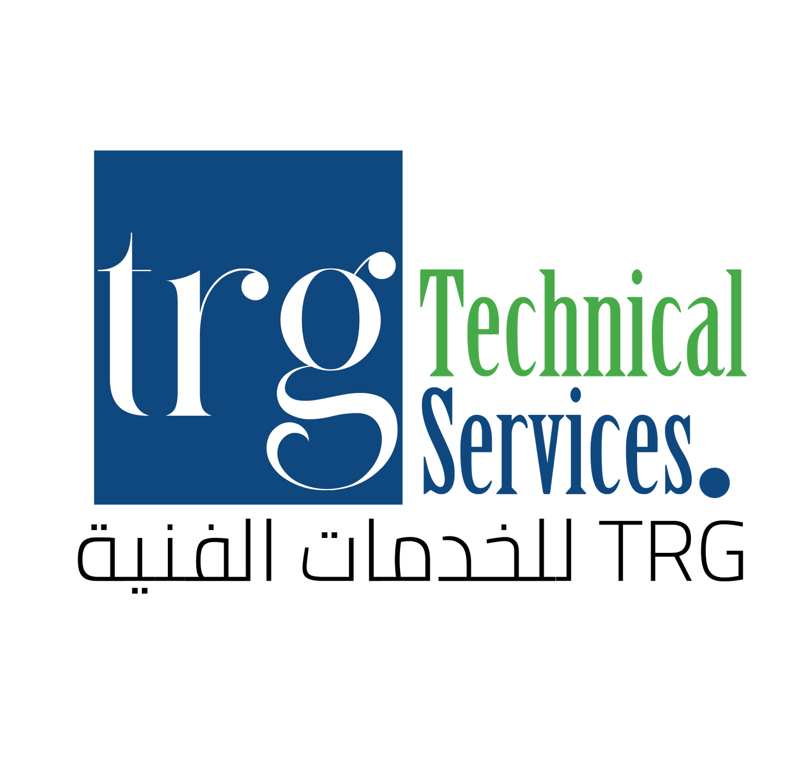 TRG Technical Services UAE