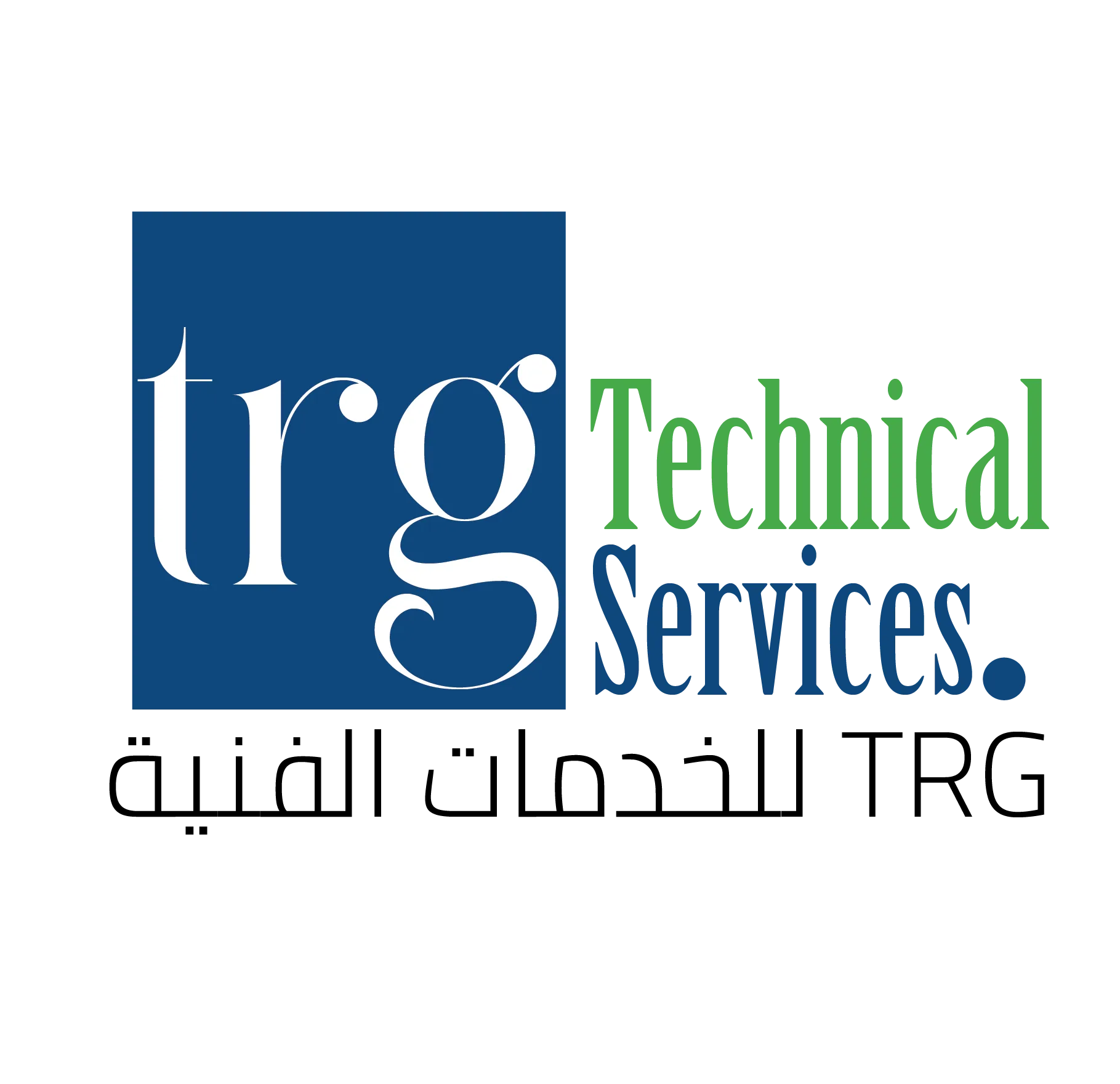 TRG Technical Services UAE