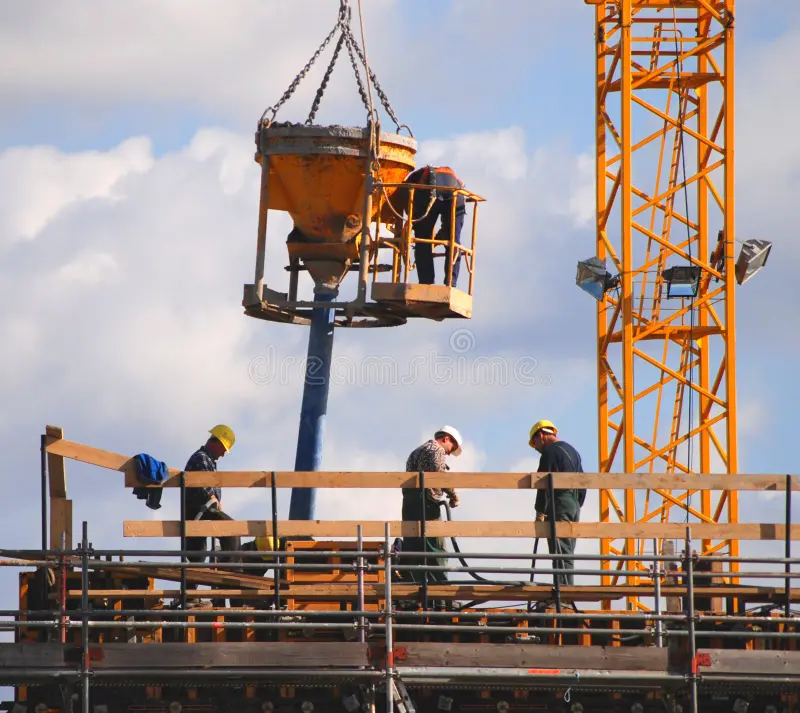 construction man power supply in Dubai