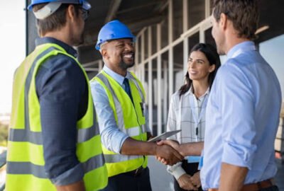 On Time Manpower Supply in UAE